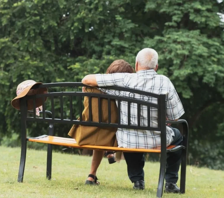 Huzurevindeki Sosyal Etkinlikler Yaşlılıktaki Yalnızlığa İyi Geliyor